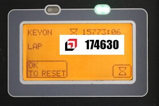 Toyota 8-FBE-16-T