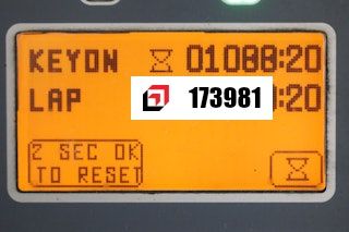 Toyota 8-FBMT-25