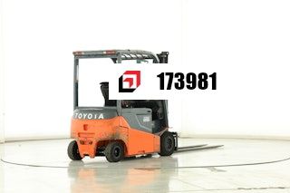 Toyota 8-FBMT-25
