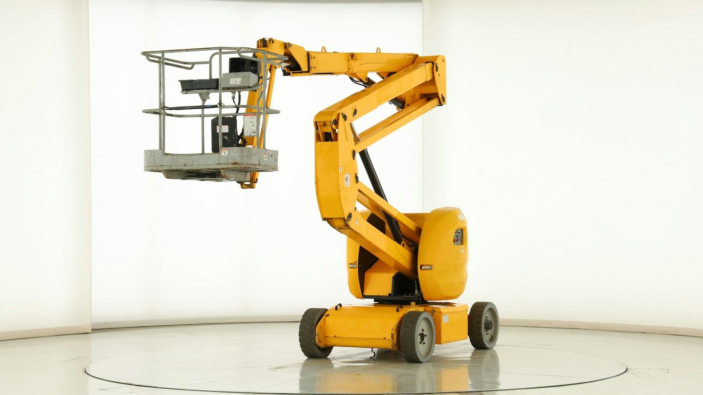 Manitou 150-AETJ-COMPACT