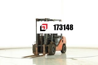 Toyota 52-8-FD-30