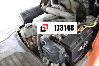 Toyota 52-8-FD-30