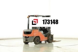 Toyota 52-8-FD-30