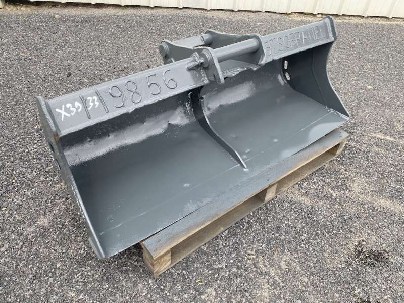 MBI CR50 - 1400mm (mauvais état)