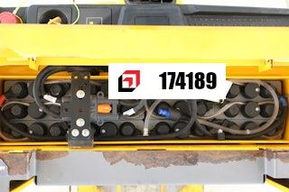 Jungheinrich EJEC-20
