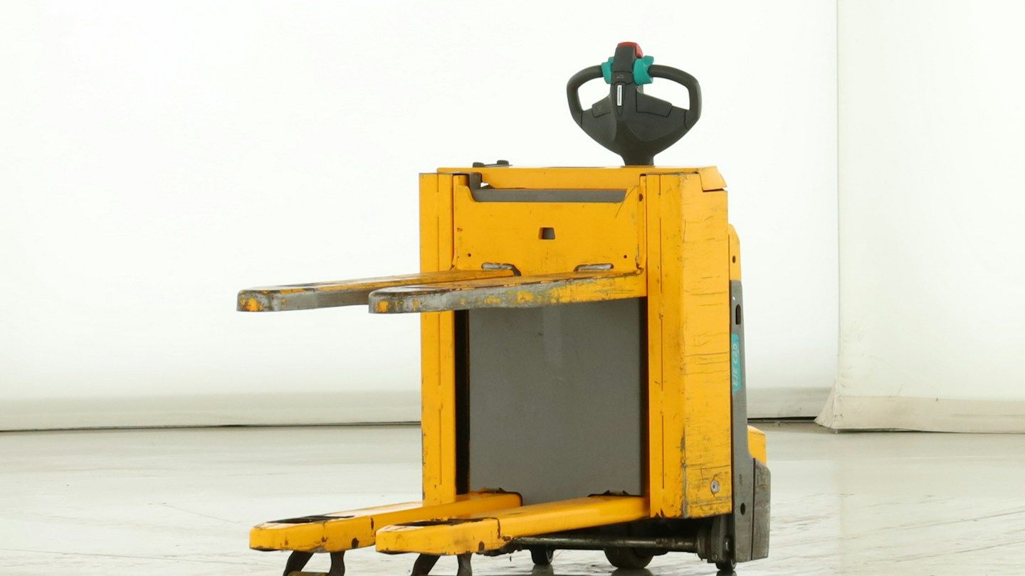 Jungheinrich EJEC-20