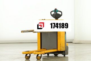 Jungheinrich EJEC-20