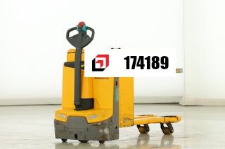 Jungheinrich EJEC-20
