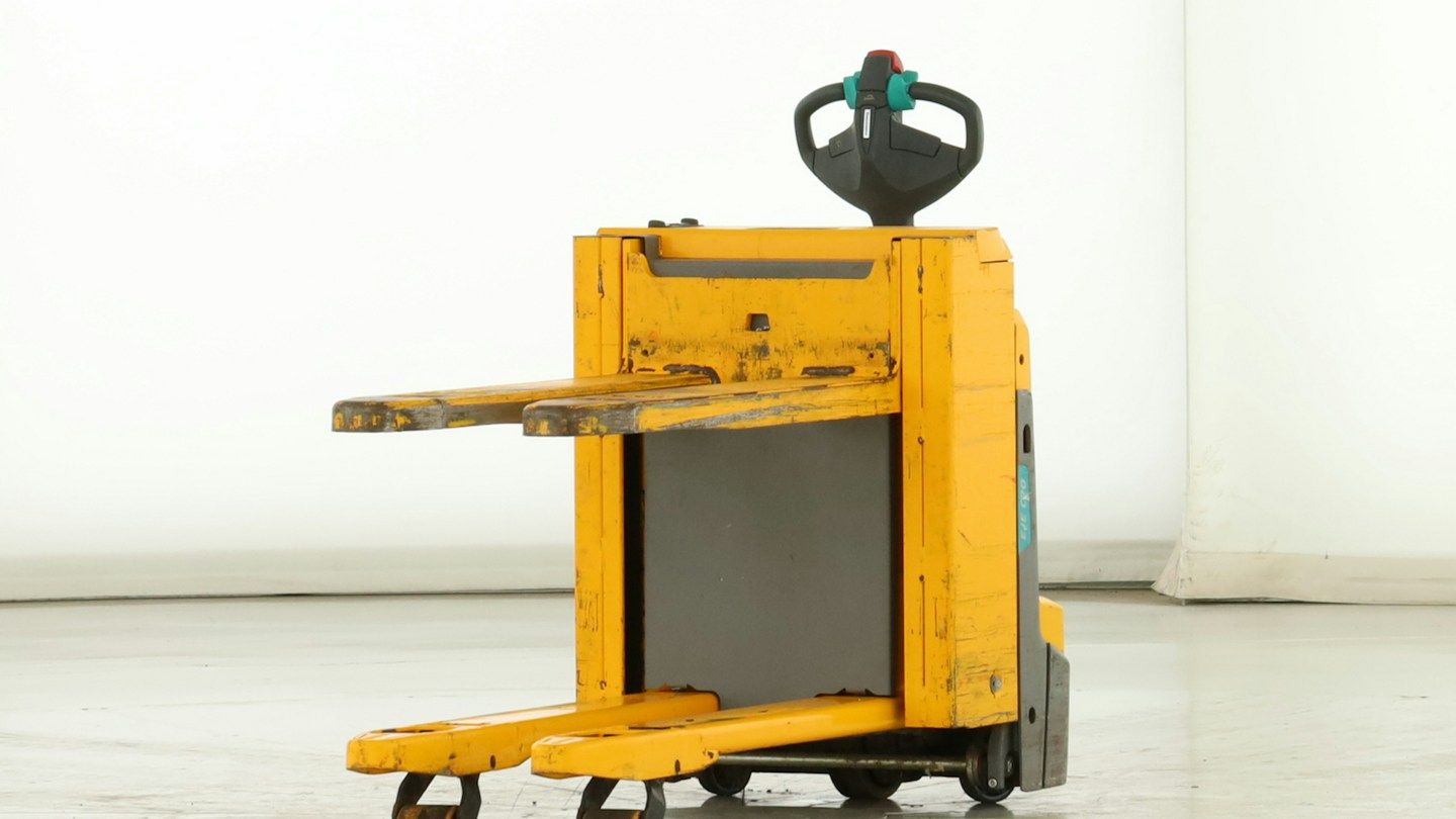 Jungheinrich EJEC-20
