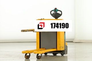 Jungheinrich EJEC-20