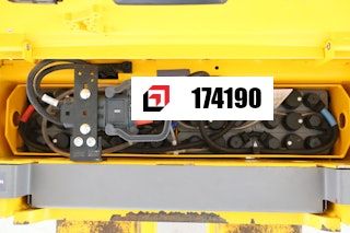 Jungheinrich EJEC-20