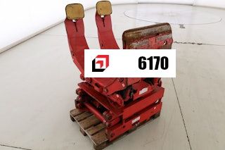 Bolzoni-Auramo AR-25RJ-13E