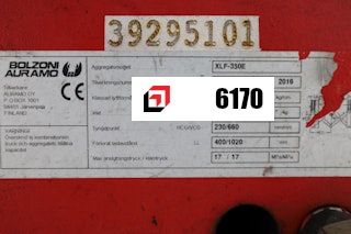 Bolzoni-Auramo AR-25RJ-13E
