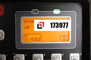 Toyota 8-FBE-20-T