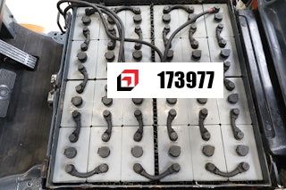 Toyota 8-FBE-20-T