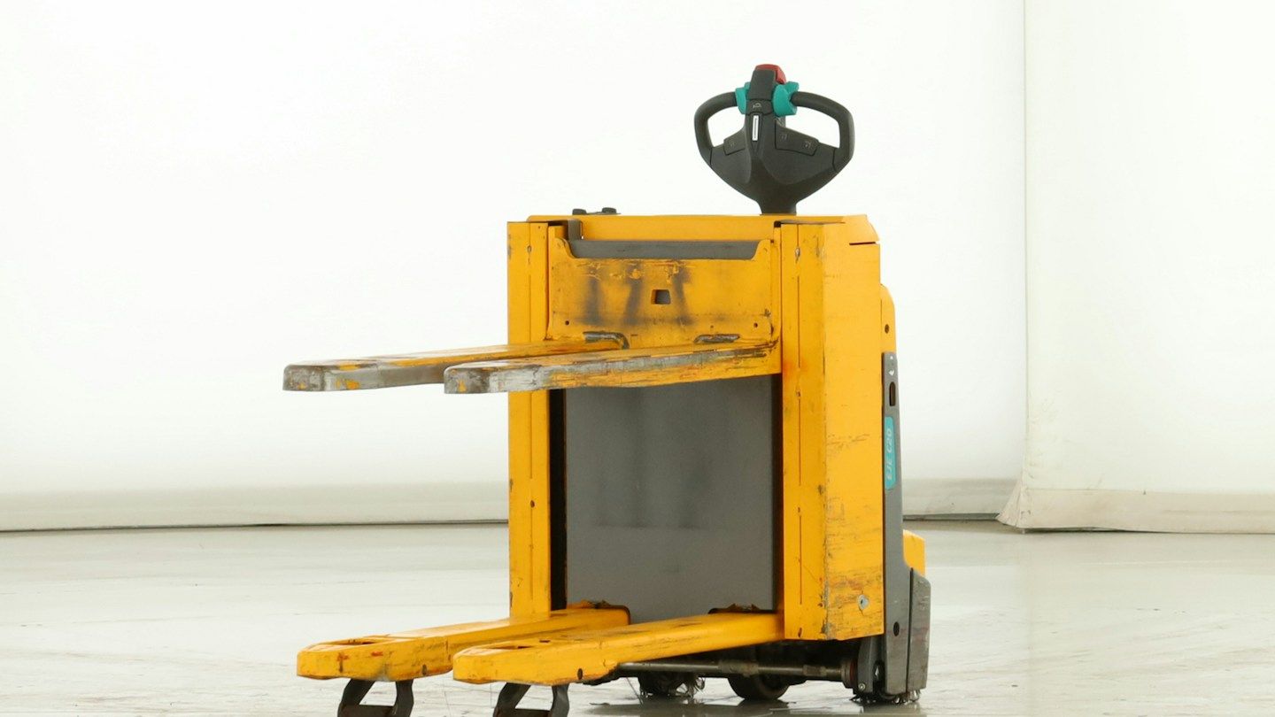 Jungheinrich EJEC-20