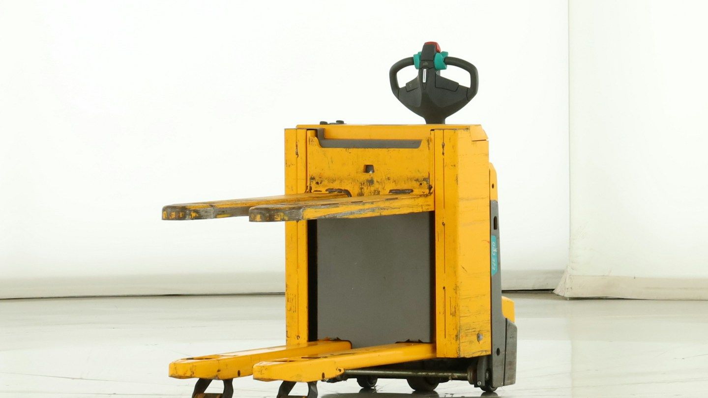 Jungheinrich EJEC-20