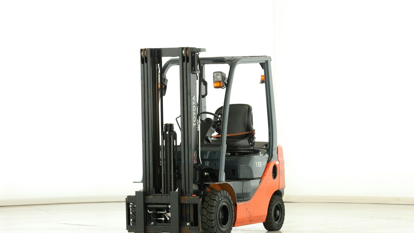 Toyota 62-8-FD-18