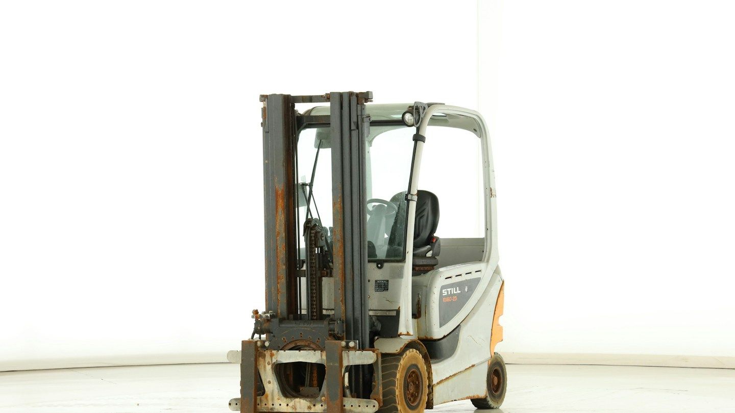 Still RX-60-25