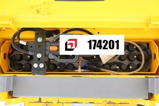 Jungheinrich EJEC-20