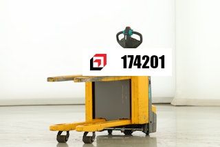 Jungheinrich EJEC-20