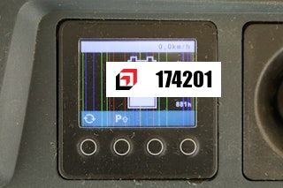 Jungheinrich EJEC-20