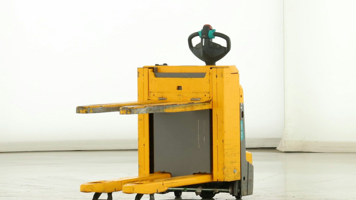 Jungheinrich EJEC-20
