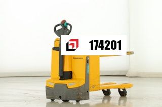 Jungheinrich EJEC-20