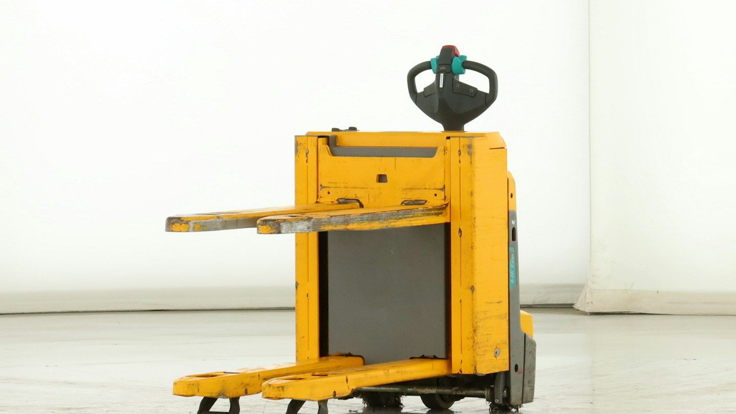 Jungheinrich EJEC-20