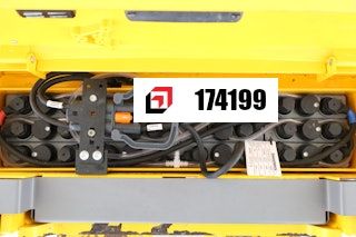 Jungheinrich EJEC-20