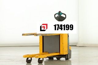Jungheinrich EJEC-20