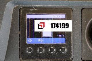Jungheinrich EJEC-20