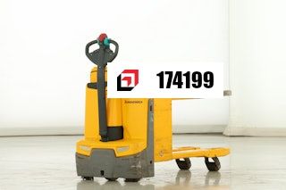 Jungheinrich EJEC-20