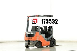 Toyota 62-8-FD-18