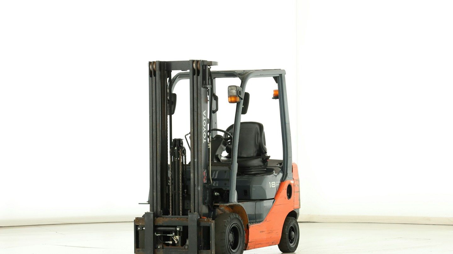 Toyota 62-8-FD-18