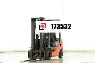 Toyota 62-8-FD-18