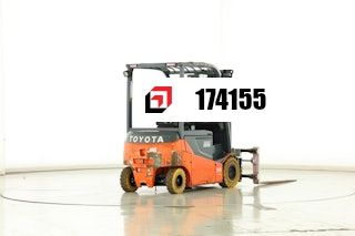 Toyota 8-FBMKT-25