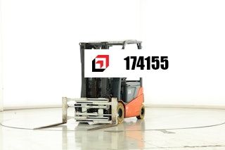 Toyota 8-FBMKT-25
