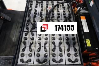 Toyota 8-FBMKT-25