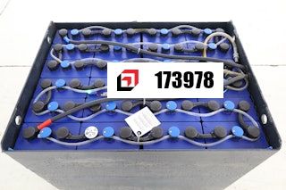 Toyota 8-FBEK-16-T