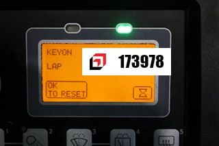 Toyota 8-FBEK-16-T