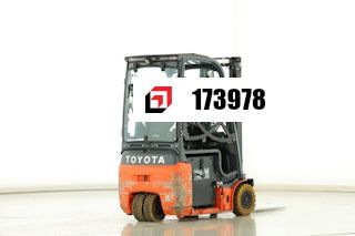 Toyota 8-FBEK-16-T