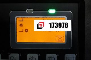 Toyota 8-FBEK-16-T
