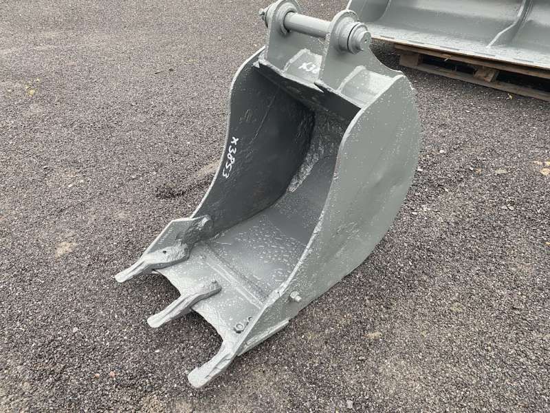 JCB 3CX - 500mm