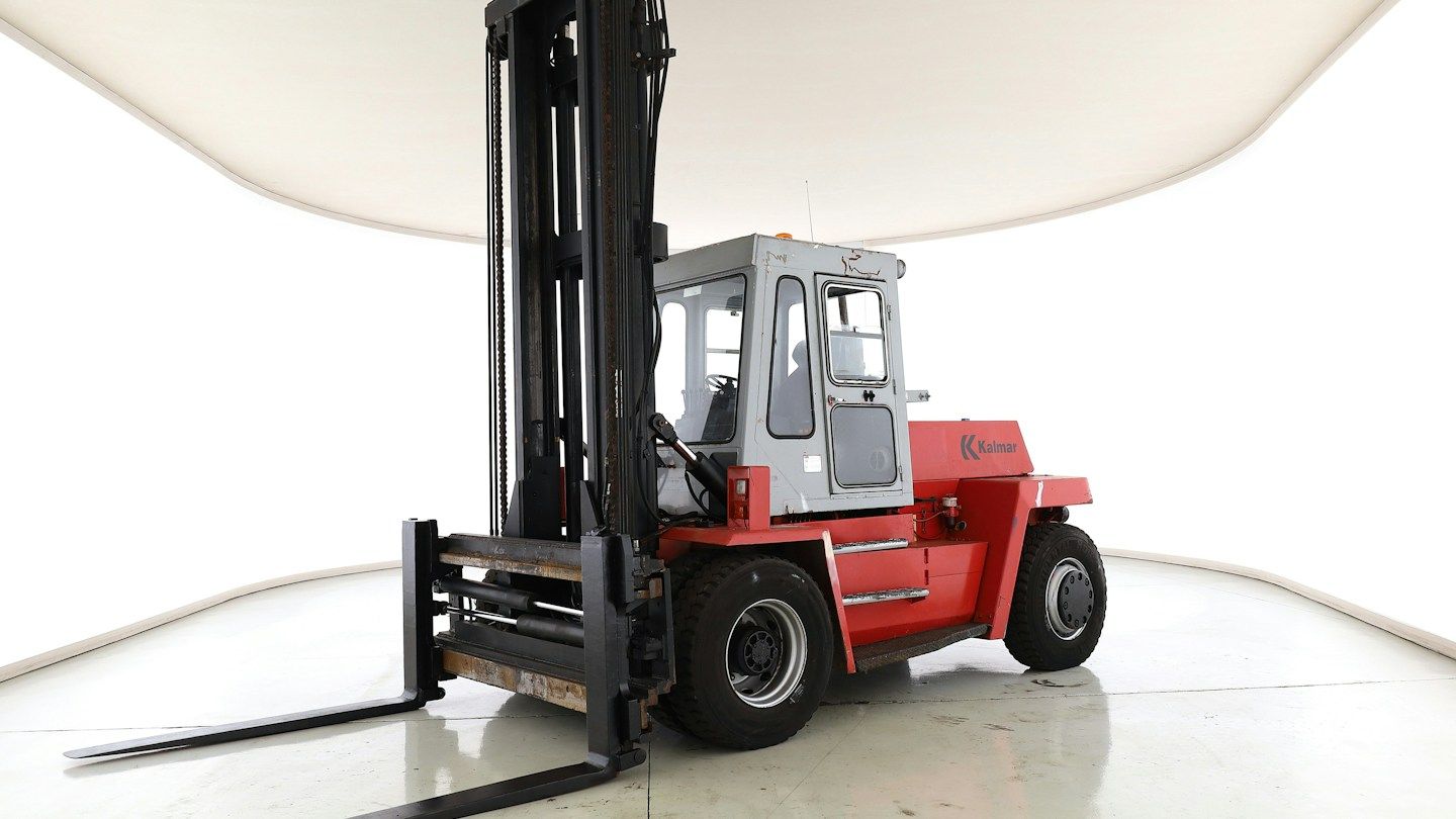Kalmar DC-12-600-XL
