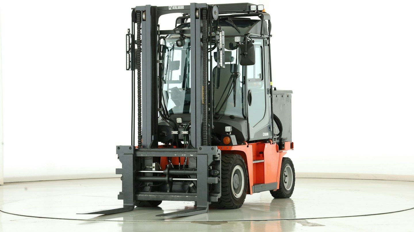 Kalmar ECG-55-6