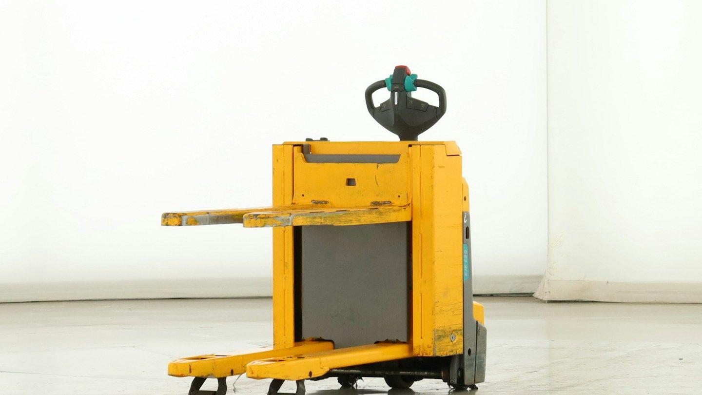 Jungheinrich EJEC-20