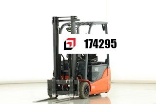 Toyota 8-FBE-16-T