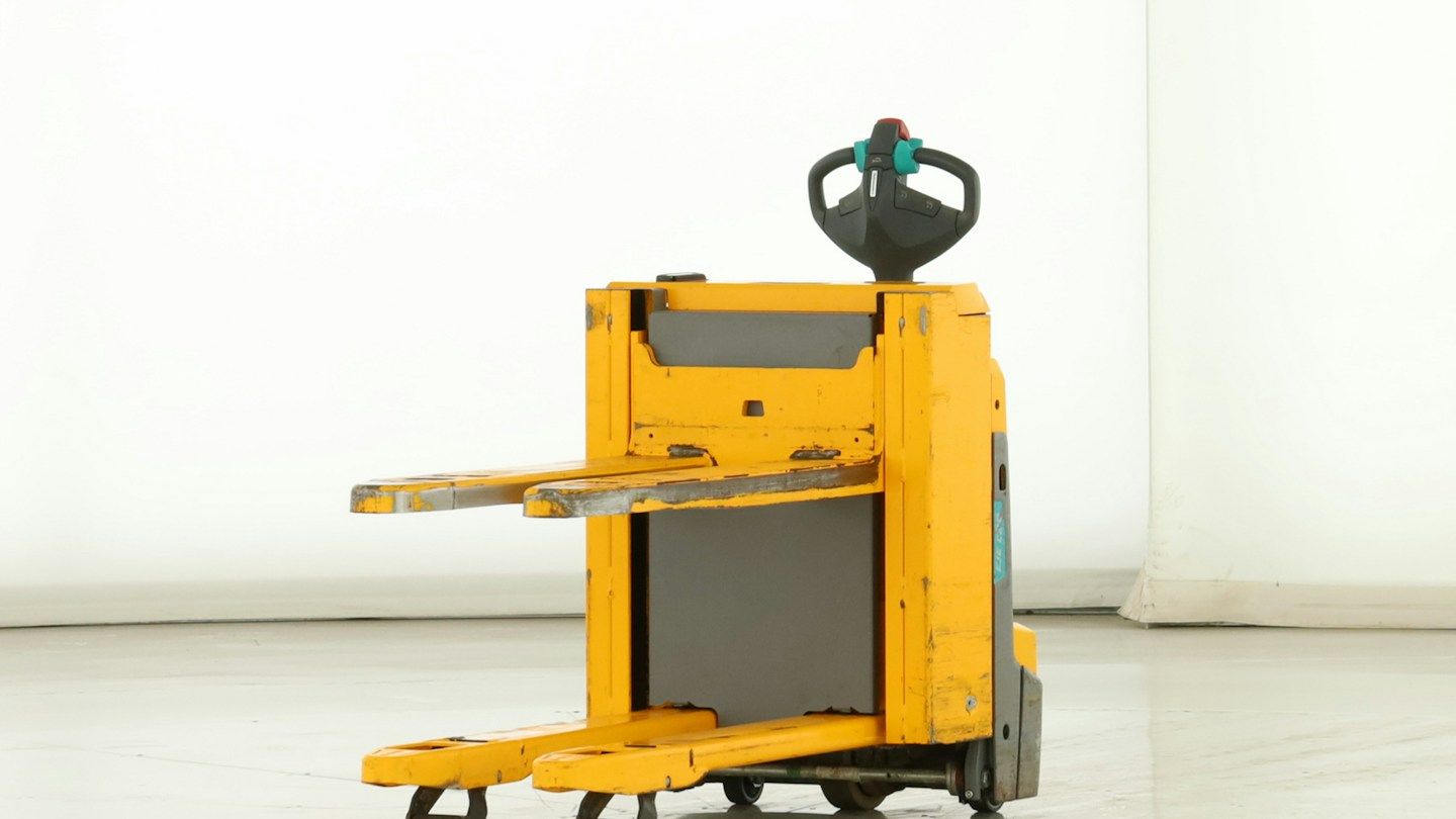 Jungheinrich EJEC-20
