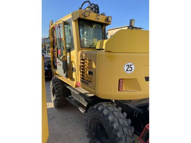 ATLAS 1404 ZW